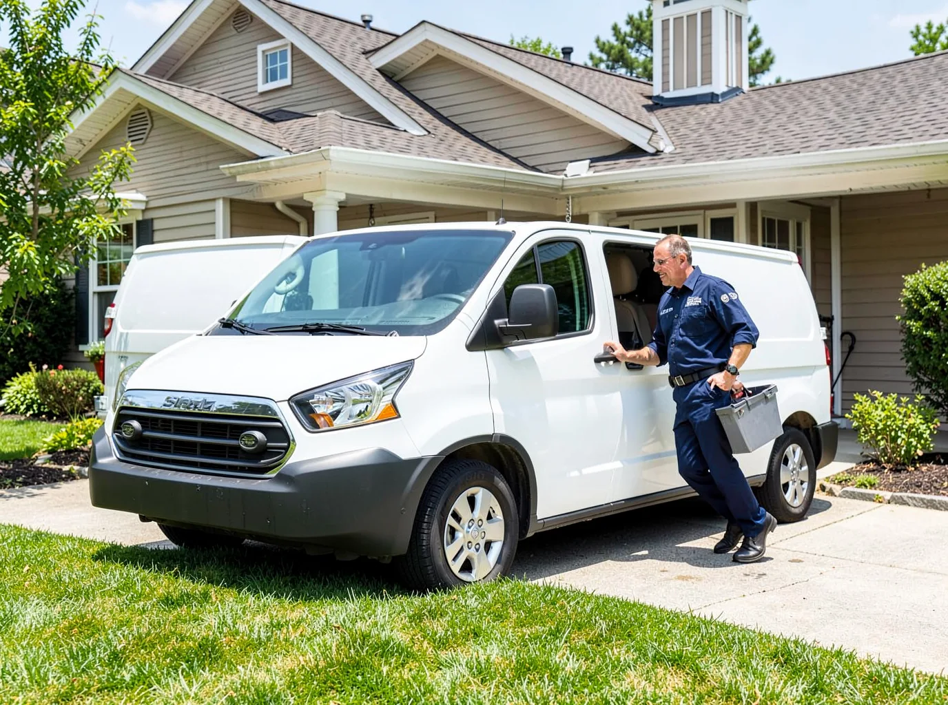 Emergency Plumber company in West Nyack, NY